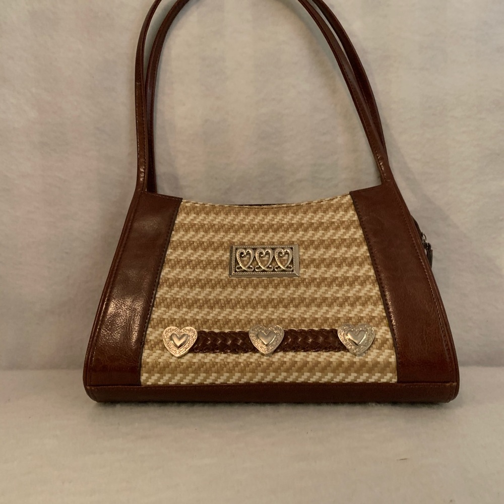 A purse